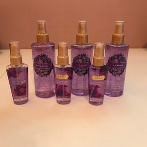 SOLD- Love spell fragrance